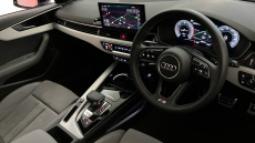 Audi A4 35 TDI S Line 5dr S Tronic Diesel Estate